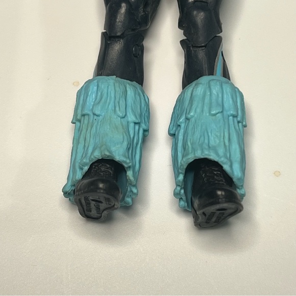 WWE Elite Tyler Breeze Wrestling figure entrance vest selfie stick - Picture 4 of 6